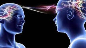 Ξέρω τι σκέφτεσαι (κυριολεκτικά)!