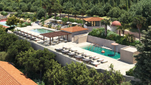 Η απόλυτη εμπειρία φιλοξενίας έρχεται στην Κέρκυρα - Louis Hotels