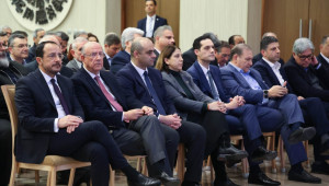 Invest Cyprus: Στήριξη στη φορολογική μεταρρύθμιση για ένα ανταγωνιστικό και σύγχρονο επιχειρηματικό περιβάλλον