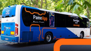 Ημέρα Ενημέρωσης για Επαγγελματίες Οδηγούς από Cyprus Public Transport