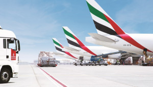 Emirates SkyCargo: Ενίσχυση της χωρητικότητας κατά 15% για το 2025 εν μέσω αυξανόμενης ζήτησης παγκοσμίως