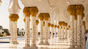 Η Celestyal ανανεώνει τις κρουαζιέρες «Εικόνες Αραβίας» για το 2025 μετά την επιτυχημένη πρώτη σεζόν στον Αραβικό Κόλπο