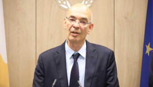 Ενισχύονται οι σχέσεις Κύπρου - Αιγύπτου