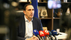 Σε ισχύ οι fast-track διαδικασίες και για μεσαίου ρίσκου αναπτύξεις