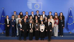 Το Πανεπιστήμιο Νεάπολις Πάφος στo Ευρωπαϊκό Πρόγραμμα ConSIMium 2025