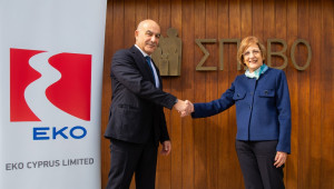 Ουσιαστική στήριξη της ΕΚΟ Κύπρου στα θύματα ενδοοικογενειακής βίας και στο έργο του ΣΠΑΒΟ