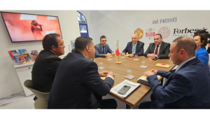 Άνοδο και φέτος, βλέπει ο Κ. Κουμής για Γερμανούς τουρίστες