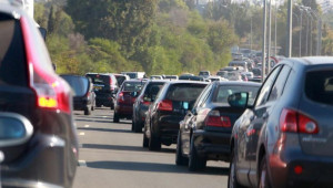 Μέχρι αύριο τα μεσάνυχτα η ανανέωση αδειών κυκλοφορίας χωρίς επιβαρύνσεις