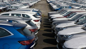 Τα υβριδικά αυτοκίνητα «κυριαρχούν» και στην Κύπρο