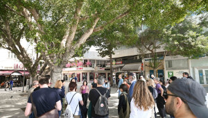 Το Κλίμα αλλάζει - Είναι έτοιμη η Λευκωσία να προσαρμοστεί;