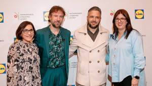 Η Lidl Κύπρου διαχρονικός αρωγός του Αντικαρκινικού Συνδέσμου Κύπρου