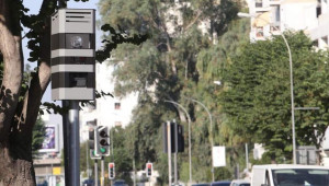 Πράσινο Βουλής για νέες ρυθμίσεις όσον αφορά τα πρόστιμα από κάμερες