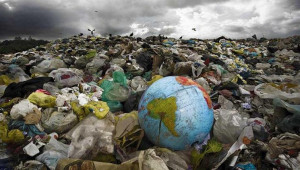 Αύξηση 1,7% των αστικών αποβλήτων στην Κύπρο το 2023