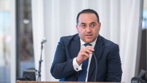 Υφ. Τουρισμού: Ενίσχυση τουριστικής συνεργασίας με Αίγυπτο και Κατάρ