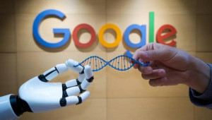 Εργαλείο AI της Google έλυσε ιατρικό γρίφο 10 ετών σε 48 ώρες