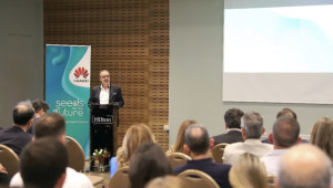 Η Huawei απονέμει υποτροφίες σε φοιτητές 5 Πανεπιστημίων