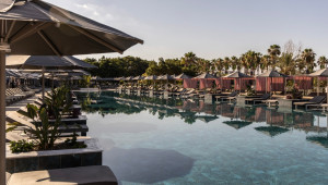 Cali Resort & Spa: Μια νέα εποχή ευεξίας και εκλεπτυσμένης φιλοξενίας!!