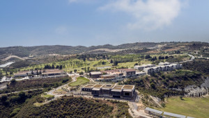 Cyprus architecture, interior design & property awards 2024: Το Minthis resort ανάμεσα στους μεγάλους νικητές