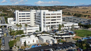 Αναβάθμιση και Εκσυγχρονισμός του Γενικού Νοσοκομείου Λεμεσού