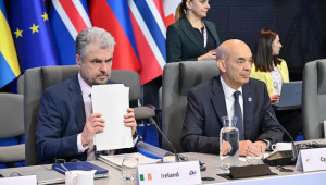 Στήριξη Βαφεάδη σε ενίσχυση υποδομών μεταφοράς διττής χρήσης