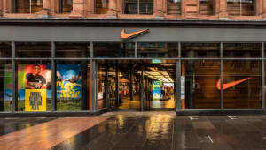 Υπό απειλή η παραμονή της Nike στην αγορά της Τουρκίας – Ποιοι οι λόγοι