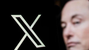 Μασκ: Η πλατφόρμα X συγκέντρωσε περίπου $1 δισ. από επενδυτές