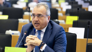 Υπερψηφίστηκε η εισήγηση Χατζηπαντέλα για τον επταετή προϋπολογισμό της Επιτροπής Δημόσιας Υγείας