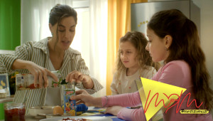 KEAN Soft Drinks: 76 Χρόνια Φροντίδας σαν της “Μαμάς”