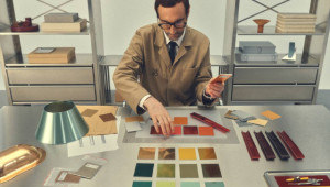 Η BANG & OLUFSEN ΠΑΡΟΥΣΙΑΖΕΙ ΤΟ ATELIER:  Επαναπροσδιορίζοντας την τελειότητα κατασκευής προϊόντων κατά παραγγελία