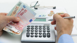Έως 31/03 η Δήλωση Εισοδήματος Εταιρειών και Αυτοεργοδοτουμένων με λογαριασμούς για 2023