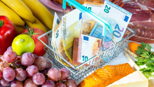 Προτεραιότητα το κόστος ζωής - Τι δείχνει το ευρωβαρόμετρο