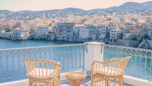 Στροφή στην πολυτέλεια - Αυξάνονται οι κρατήσεις για luxury ταξίδια