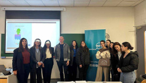 Συμβούλιο «ΦΩΝΗ» | Ενημερωτική παρουσίαση σε προπτυχιακούς φοιτητές/τριες  Τμήματος Επιστημών της Αγωγής του Πανεπιστημίου Κύπρου