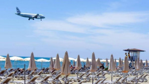 «Ντιμπέιτ» για τις αφαλατώσεις σε ξενοδοχεία στο παρά ένα της σεζόν
