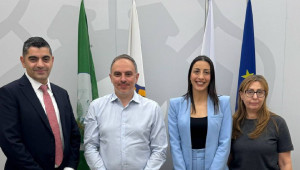 Η Jinius καλωσορίζει τον Δήμο Λευκωσίας στον κόσμο των ψηφιακών συναλλαγών