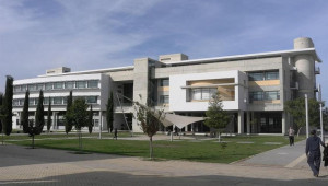 Πράσινη ενέργεια στο Πανεπιστήμιο Κύπρου μέσω του «ΘΑλΕΙΑ2021-2027»