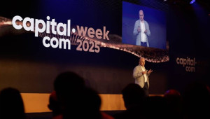 Η Capital.com συγκεντρώνει την παγκόσμια ομάδα της για το πρώτο «Capital.com Week» στο Ντουμπάι