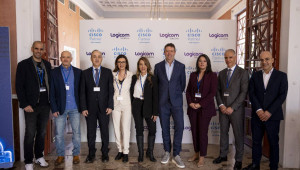 Ολοκληρώθηκε το Συνέδριο Κυβερνοασφάλειας της Logicom Solutions και της Cisco στη Λευκωσία