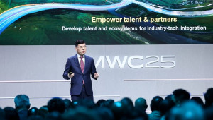 Η Huawei Παρουσιάζει Παγκόσμιες Καινοτομίες σε Συνεργασία με Πελάτες της και Λανσάρει 10 Βιομηχανικές Λύσεις