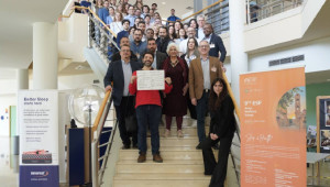 Η Gevorest Στήριξε με Επιτυχία το 9ο Sleep Medicine School