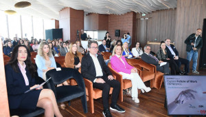 The Future of Work Conference 2025 - Ένα Συνέδριο-Ορόσημο για τον Εργασιακό Μετασχηματισμό