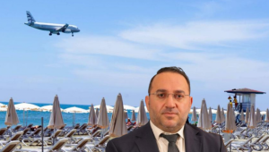 Υφ. Τουρισμού για δασμούς: Νωρίς για προβλέψεις, αλλά απαιτείται προσοχή