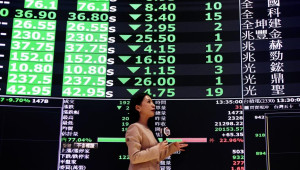 Μαζικό sell off στις αγορές παγκοσμίως