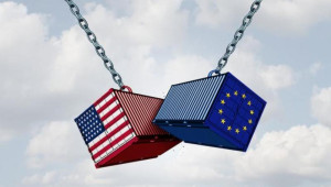 Στο τραπέζι τα ευρωπαϊκά αντίμετρα στις ΗΠΑ – Σχέδιο για δασμούς 25% από τις 16 Μαΐου