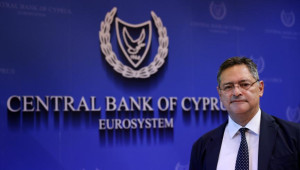 Παρέμβαση διοικητή ΚΤΚ για δασμούς – Ζητά σύνεση και ευελιξία από τράπεζες και κράτος