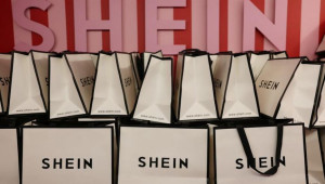 Το Πεκίνο πιέζει τη Shein να μην αποχωρήσει από την Κίνα