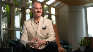 Theo Mallas on Elevating Cyprus Airways: A Marketing Journey Rooted in Creativity and Purpose