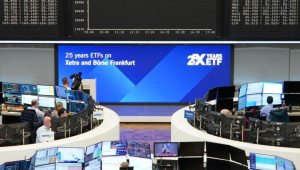 Ράλι πενταετίας στα ευρωπαϊκά χρηματιστήρια με φόντο την εμπορική ανακωχή Τραμπ