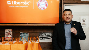 Η Libertex γιόρτασε το πάθος, την μαγεία του ποδοσφαίρου και το ομαδικό πνεύμα με εκπροσώπους των ΜΜΕ  σε μια αποκλειστική εκδήλωση προβολής
