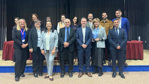 Η Globeducate Ολοκληρώνει την Εξαγορά του The International School of Paphos στην Κύπρο και Πραγματοποιεί Συνάντηση Ενημέρωσης